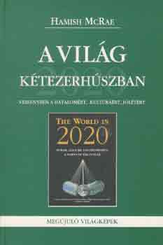 Hamish McRae - A vilg ktezerhszban