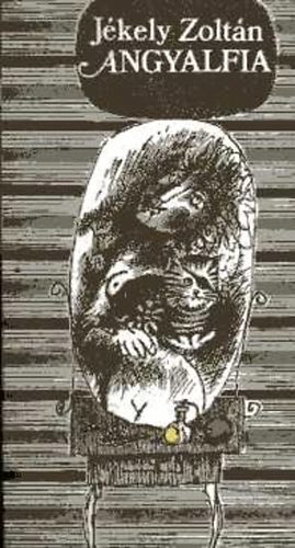 J�kely Zolt�n - Angyalfia