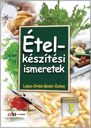 Lukcs-Orisk-Sndor-Zsolnay - telksztsi ismeretek