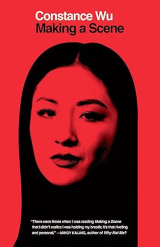 Constance Wu - Making a Scene