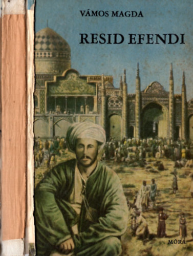 Vmos Magda - Resid efendi