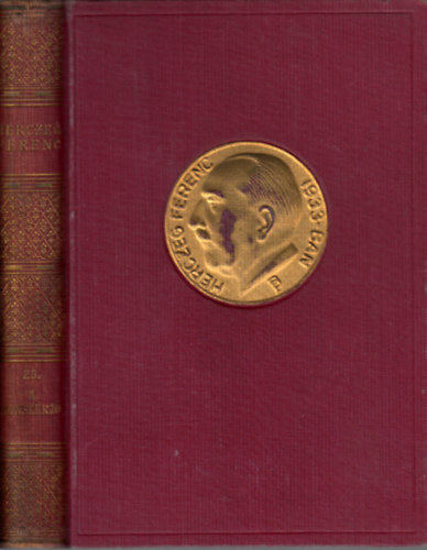 Herczeg Ferenc - A honszerz