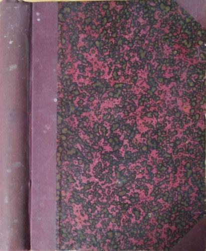 Litschauer Lajos (fel. szerk.) - B�ny�szati �s Koh�szati Lapok, 1931 (64. �vf. 1-24. sz., teljes �vfolyam egybek�tve)