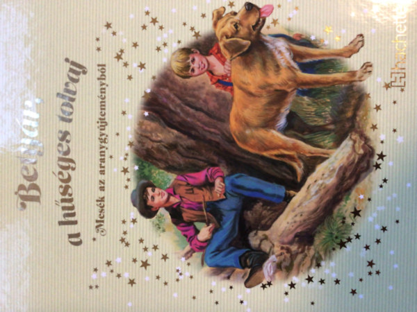 Walt Disney - Bety�r, a h�s�ges tolvaj