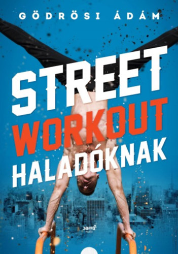 Gdrsi dm - Street workout haladknak
