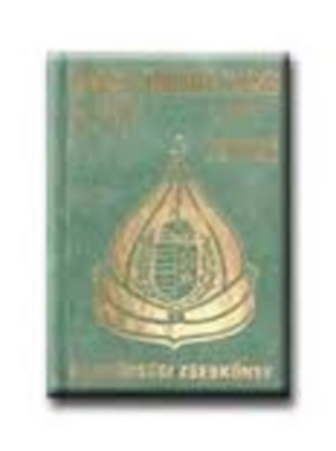 Szimeonov Todor dr. (f�szerk.) - Budapesti �tmutat� �s c�mt�r 1999 (Rend�rs�gi zsebk�nyv)