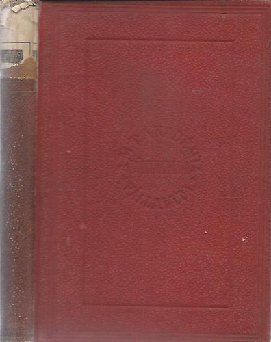 Croiset M. - A g�r�g eposz t�rt�nete