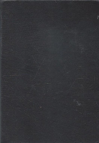 Krane Anna - Magna Peccatrix (B�b�n� Magdolna legend�ja)