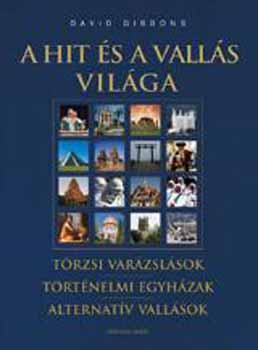 David Gibbons - A hit s a valls vilga
