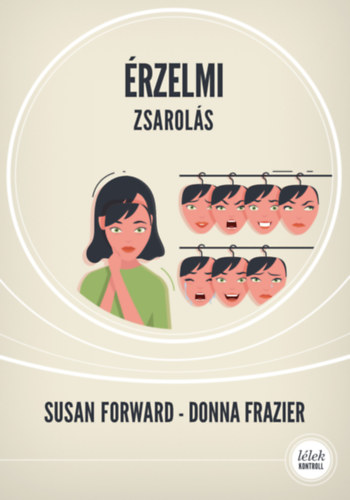 Susan Forward, Frazier, Donna - rzelmi zsarols