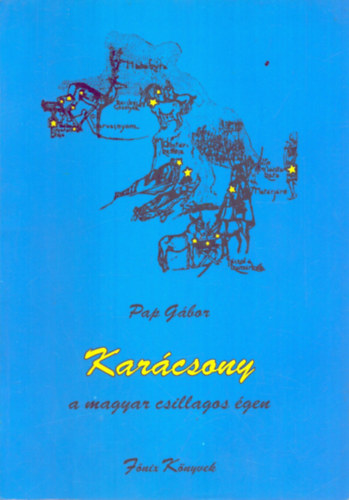 Pap Gbor - Karcsony a magyar csillagos gen