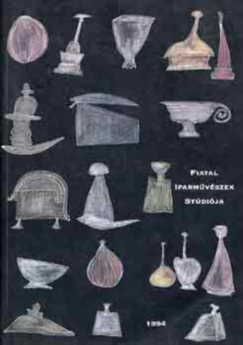 Fiatal Iparmvszek Stdija 1994