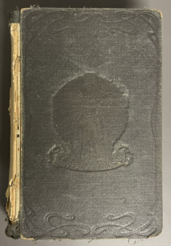 P. Tref�n Leon�rd (szerk.) - Szerafi Kalauz - Az �gbe vezet� �ton