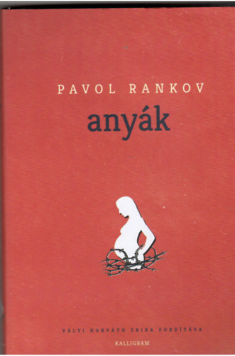 Pavol Rankov - Any�k