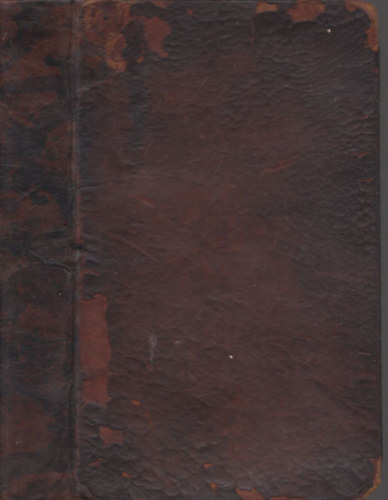 El nuevo Testamento (Spanyol nyelv Biblia New Yorki kiadsa)