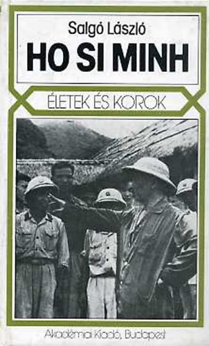 Salg� L�szl� - Ho Si Minh