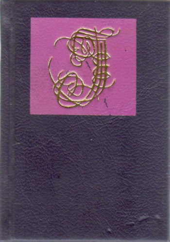 Kardos Gyula (szerk) - A miniat�rk�nyv�szek nesztora (minik�nyv)