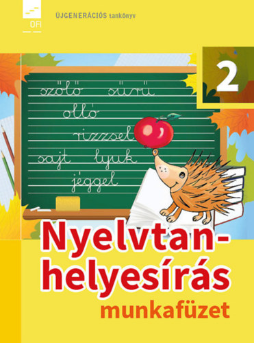 Krdi Bence - NYELVTAN-HELYESRS 2. MUNKAFZET (FI-501010202/1)