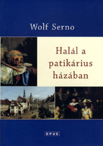 Serno. Wolf - Hall a patikrius hzban
