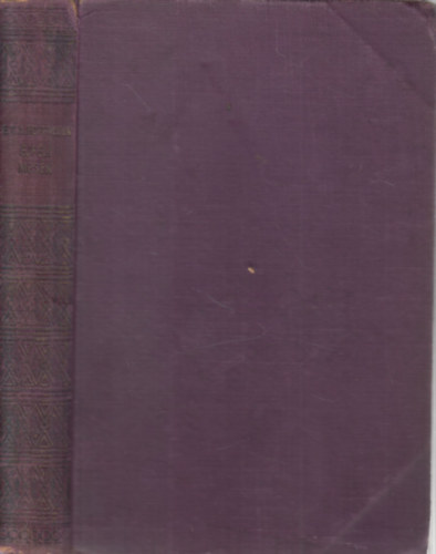 E. T. A. Hoffmann - jfli mesk