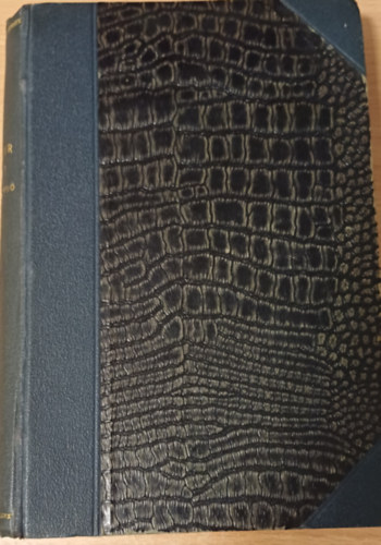 Gábor Andor - Hét pillangó