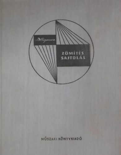 Billigmann - Z�m�t�s,sajtol�s