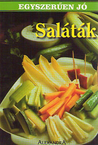 Martina Petrig - Saltk (egyszeren j)