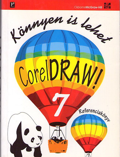 Coburn, F.-McCormick, P. - CorelDraw 7: Knnyen is lehet!