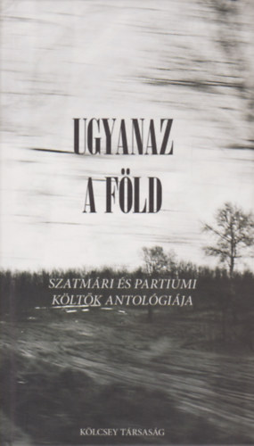 Antal Balzs, Nagy Zsuka - Ugyanaz a fld