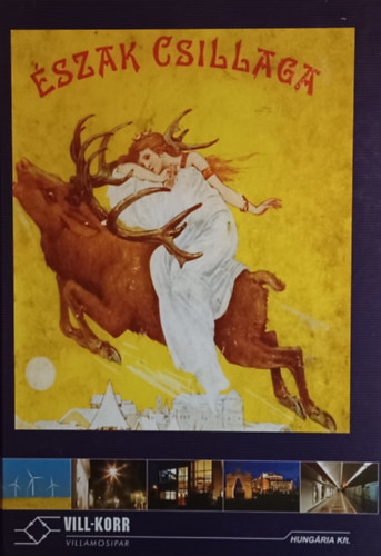 Poh�rnok Jen� - �szak csillaga