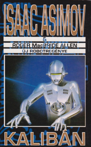 Asimov, I.-Allen, R.M. - Kalibn