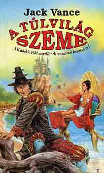 Jack Vance - A tlvilg szeme