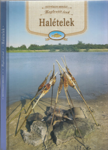 Ktvlgyi Mihly - Haltelek