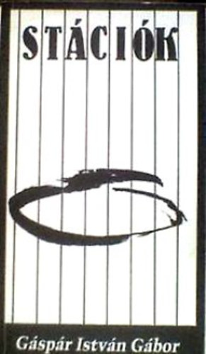 G�sp�r Istv�n G�bor - St�ci�k