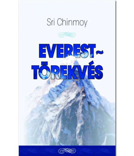 Sri Chinmoy - Everest-Trekvs