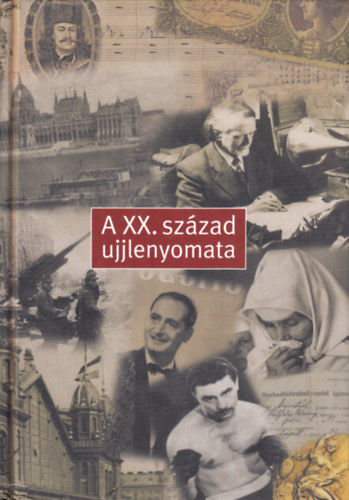 A XX. század ujjlenyomata