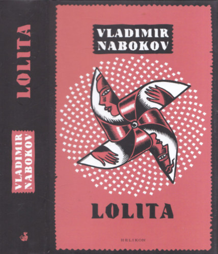 Vladimir Nabokov - Lolita (magyar nyelv�)