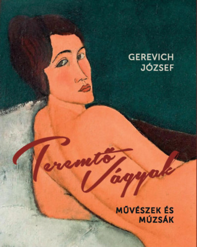 Gerevich Jzsef - Teremt vgyak