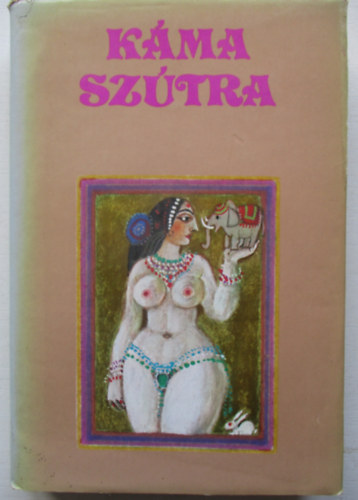 Vátszjájana - Káma-szútra