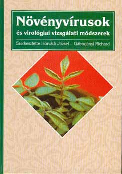 Mezgazda Kiad - Nvnyvrusok s virolgiai vizsglati mdszerek