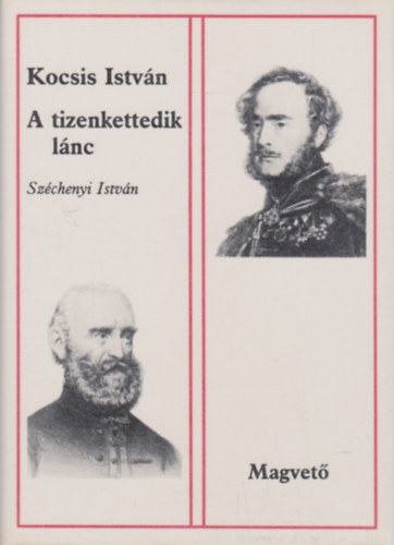 Kocsis Istvn - A tizenkettedik lnc