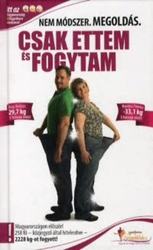 Schobert Norbert, Belinszki Zoltn, Din Tams - Fogykra knyvcsomag (3 ktet): Norbi - Az utols titok - A legersebb fogyskd + Norbi update - Minden, amit a fogysrl tudok + Csak ettem s fogytam - Nem mdszer! Megolds
