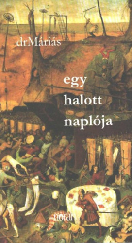 drMris - Egy halott naplja