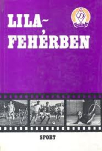 Lvai Bla - Lila-fehrben