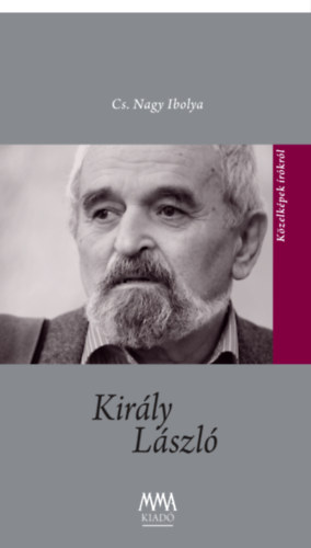 Cs. Nagy Ibolya - Kir�ly L�szl�