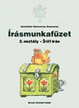 Hern�din� H�morszky Zsuzsanna - ABC-h�z �r�smunkaf�zet 2.o. d�lt �r�s