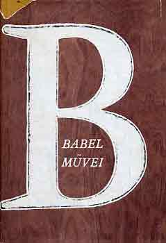 Iszaak Babel - Babel mvei
