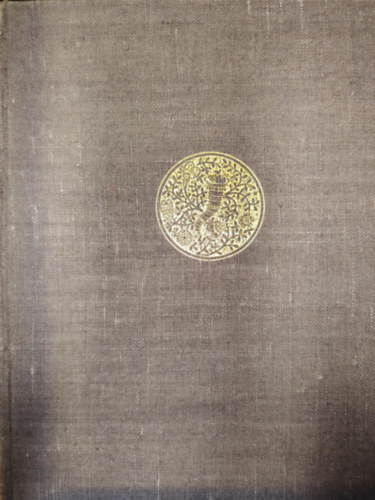 Vörösmarty Mihály; Kozma Lajos (Grafikus) - Csongor és Tünde - Színjáték öt felvonásban