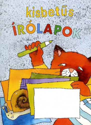 Romankovics Andrs - Kisbets rlapok RO-0014