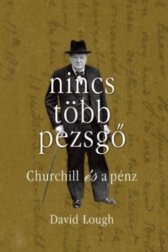 Lough, David - Nincs tbb pezsg